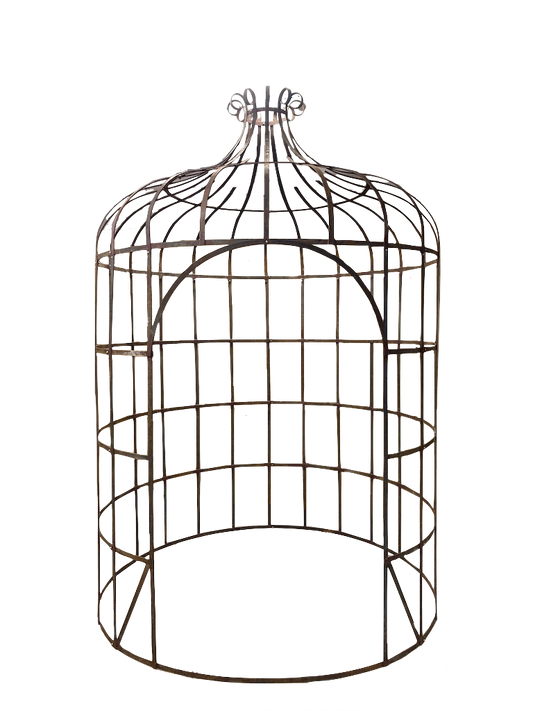 Garten Rankhilfe - Romantischer Rank Pavillon