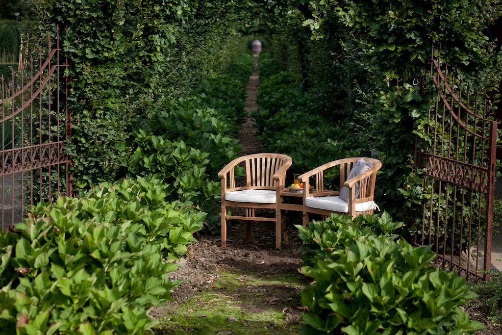 Garten & Balkon